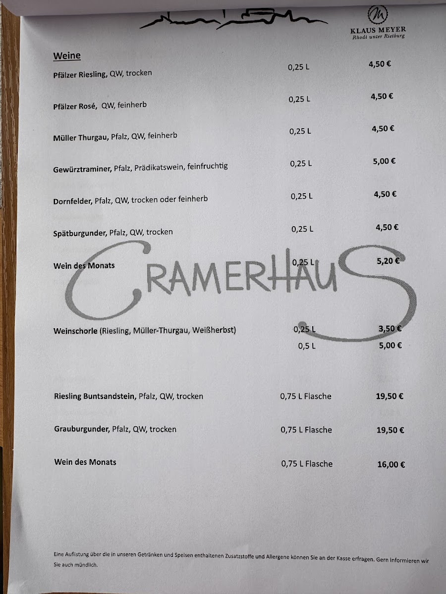 Menu Cramerhaus-7