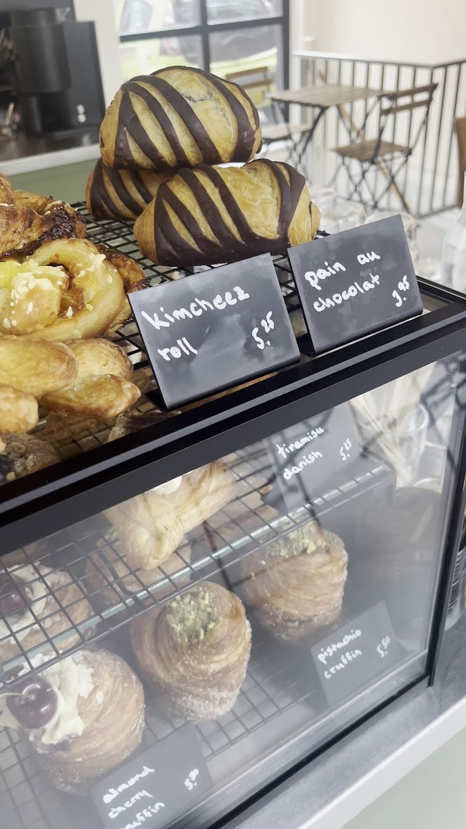 Crave Coffee & Bakery-2