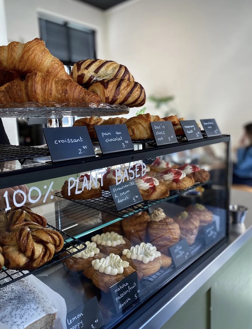 Crave Coffee & Bakery-3