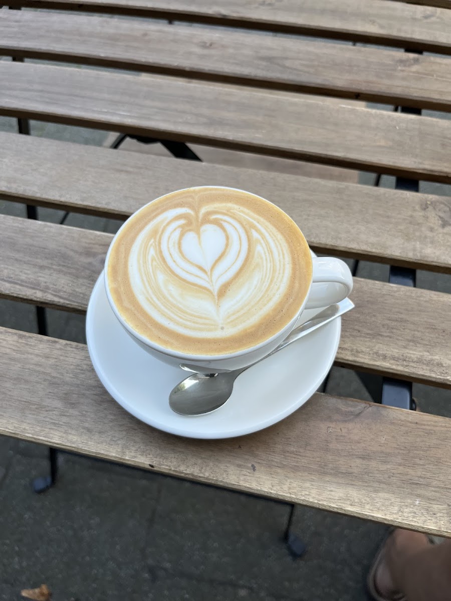 Crave Coffee & Bakery-5