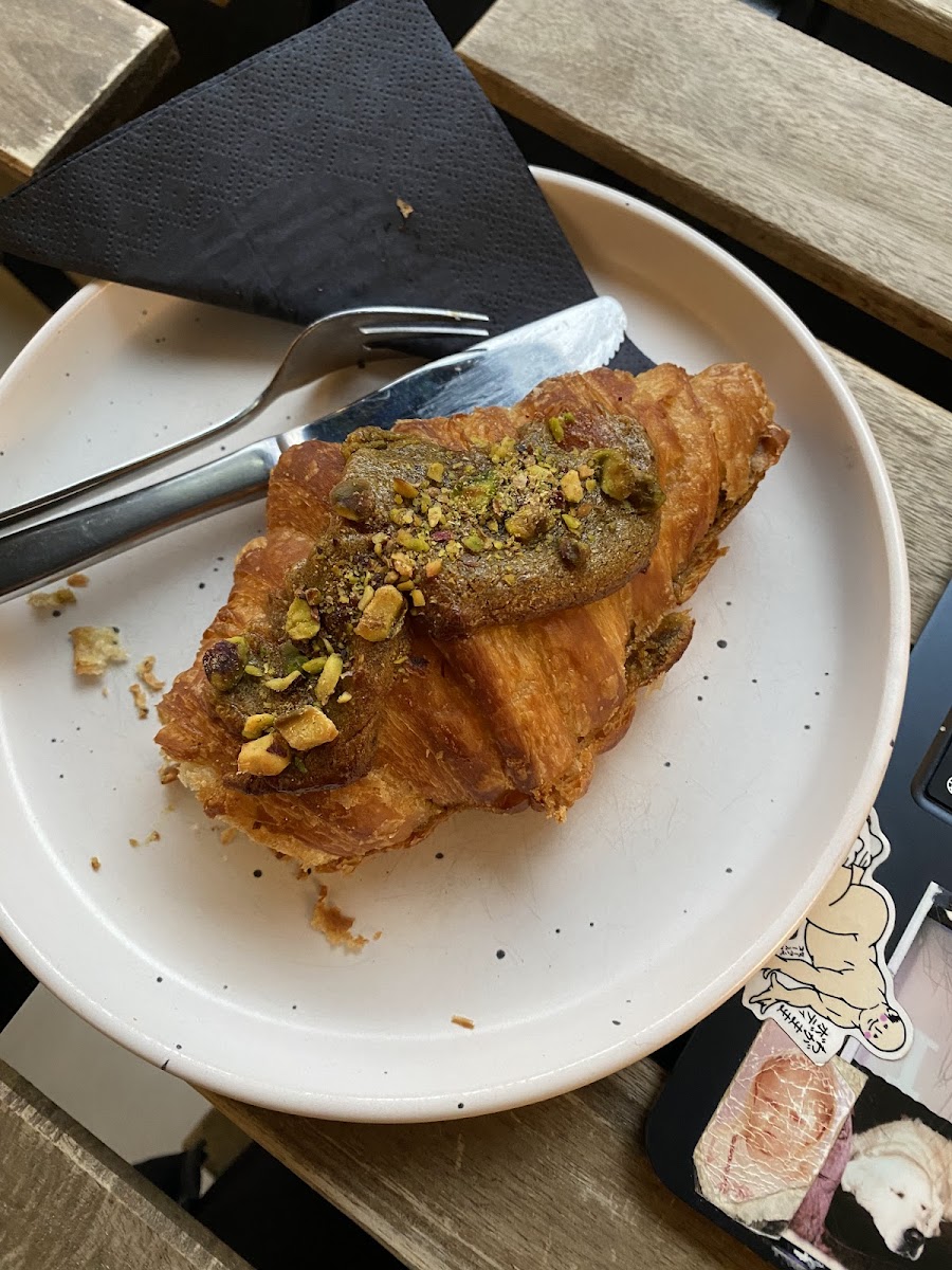 Crave Coffee & Bakery-8