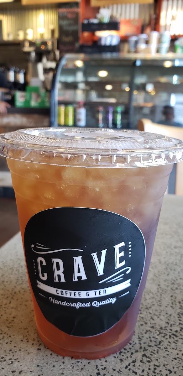Crave Coffee & Tea-9