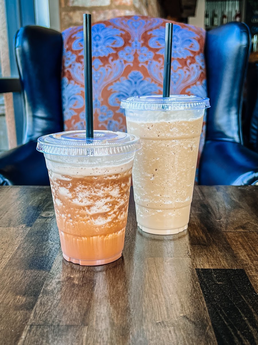 Crave Coffee & Tea-6