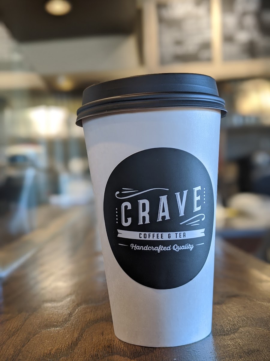 Crave Coffee & Tea-8