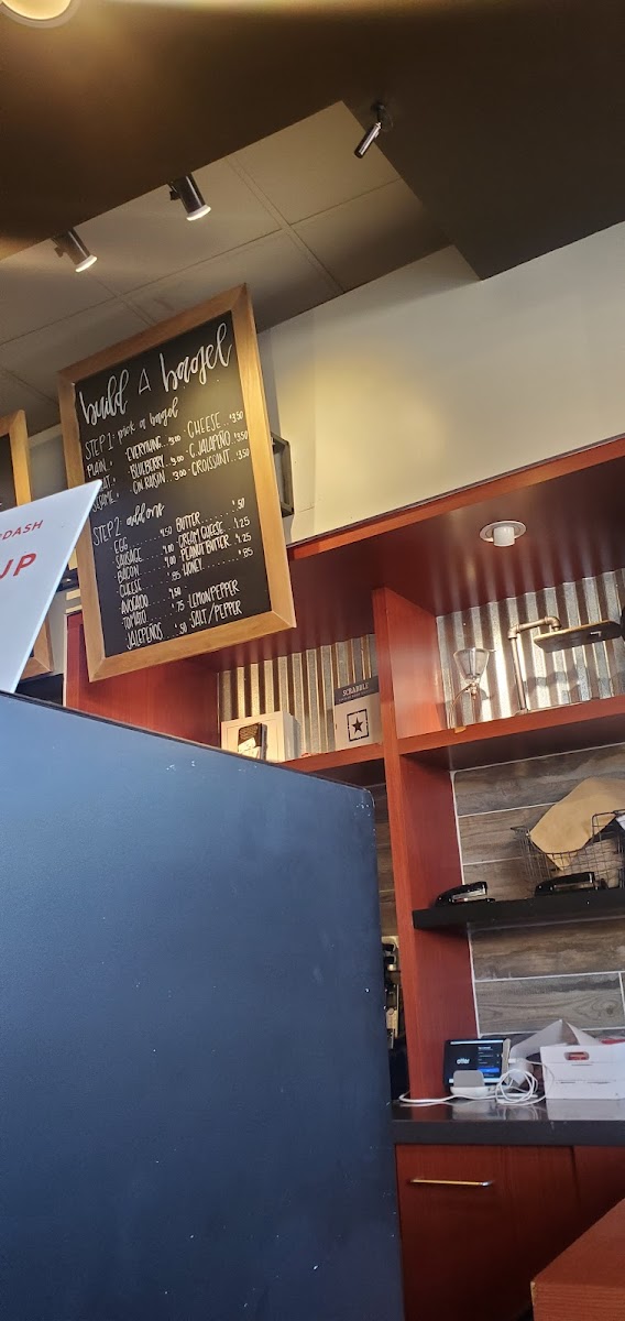 Menu Crave Coffee & Tea-10