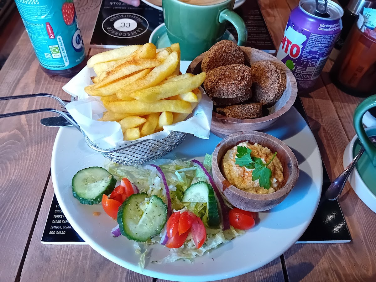 Crave Corner-3