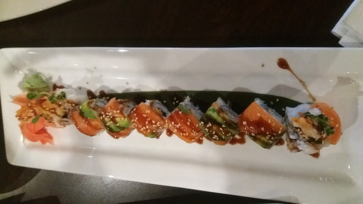 Crave Food & Drink Roseville-5