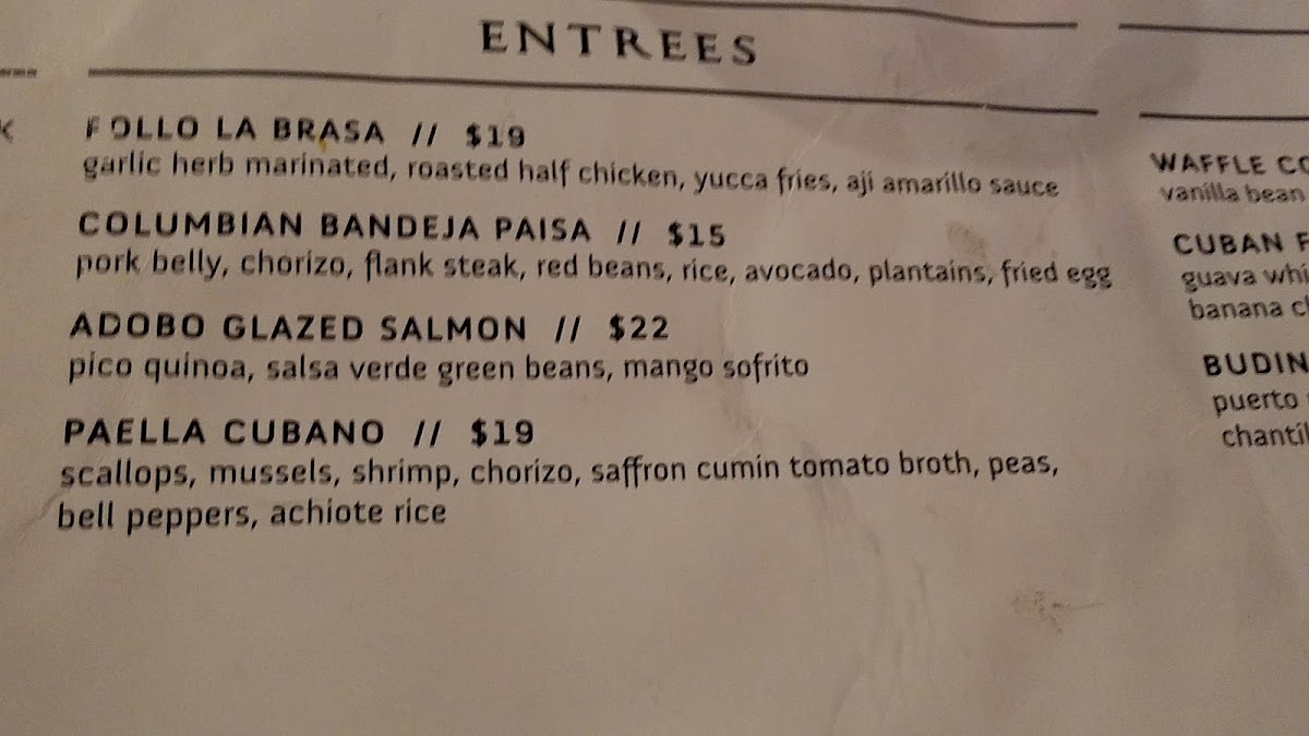Menu Crave On Front Street-6