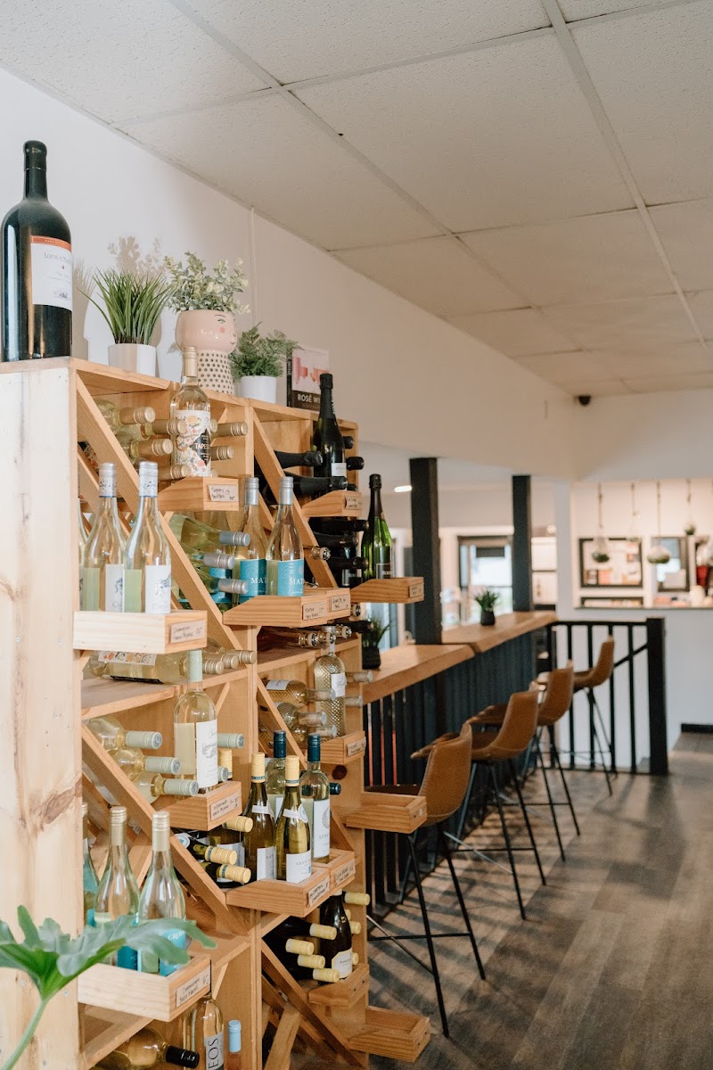 Cravings Coffee Shop
