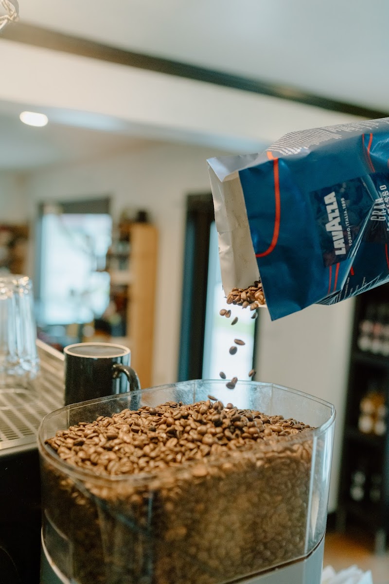 Cravings Coffee Shop-2