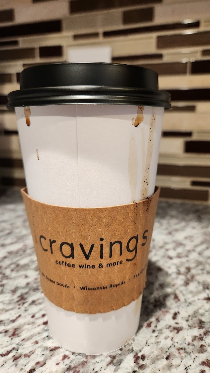Cravings Coffee Shop-3