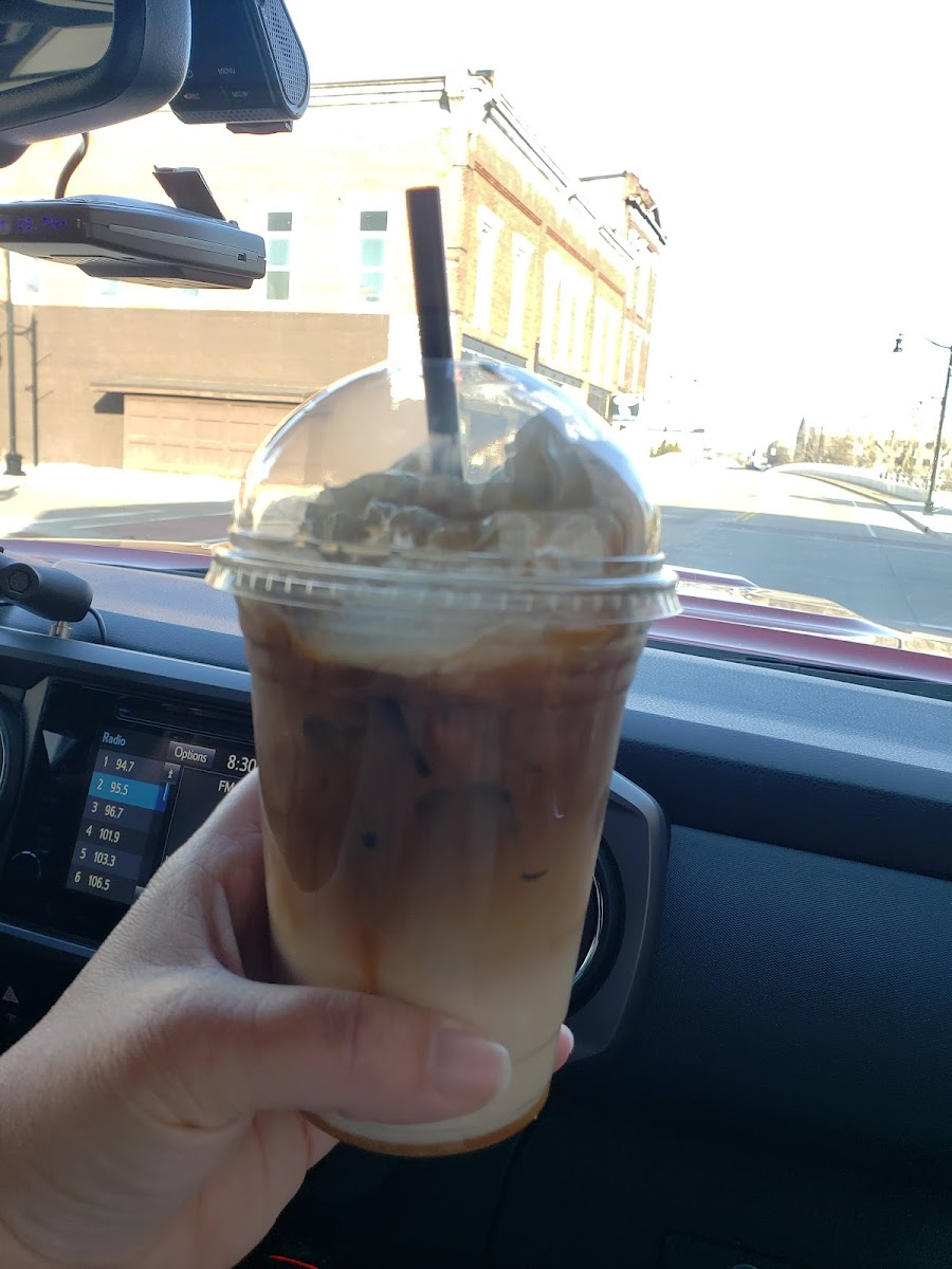 Cravings Coffee Shop-5