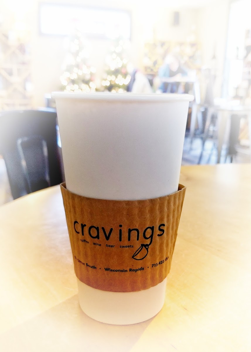 Cravings Coffee Shop-9