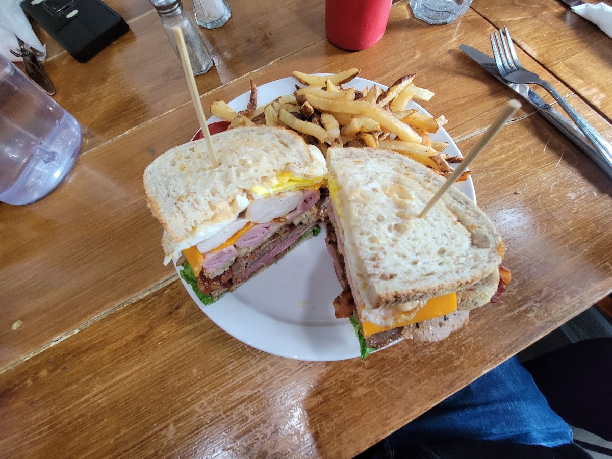 Cravings On 67-6