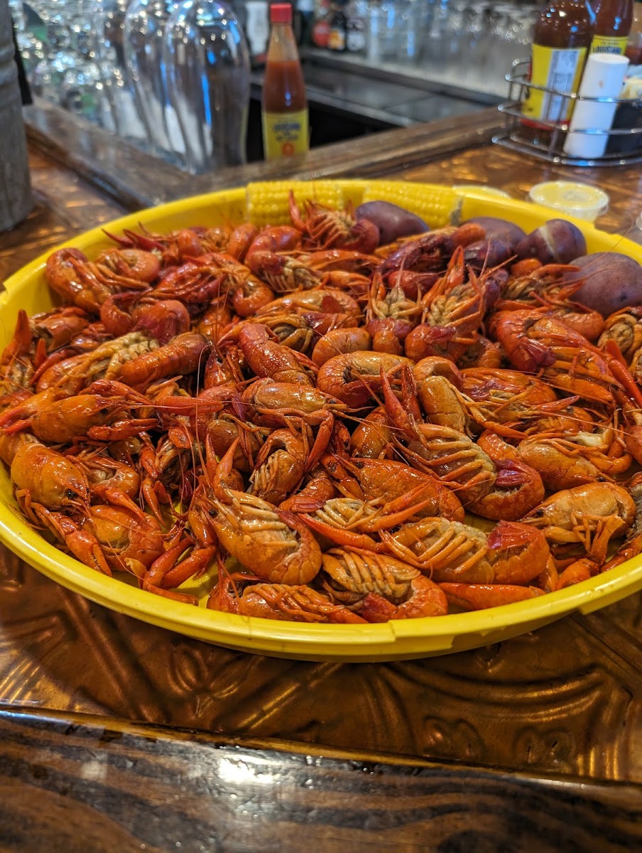 Crawdaddy's Kitchen-5