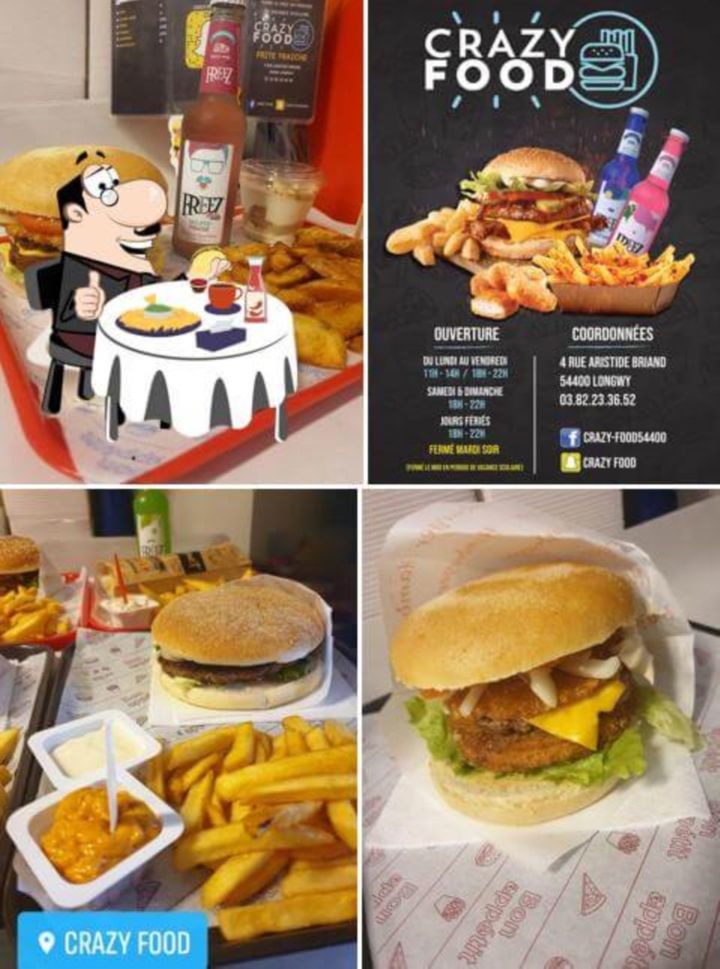 Menu Crazy Food-3