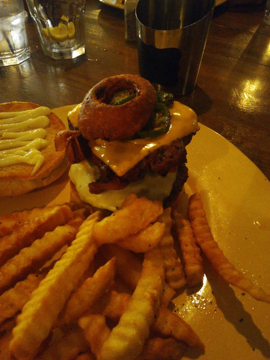 Crazy Mule Restaurant And Catering-9