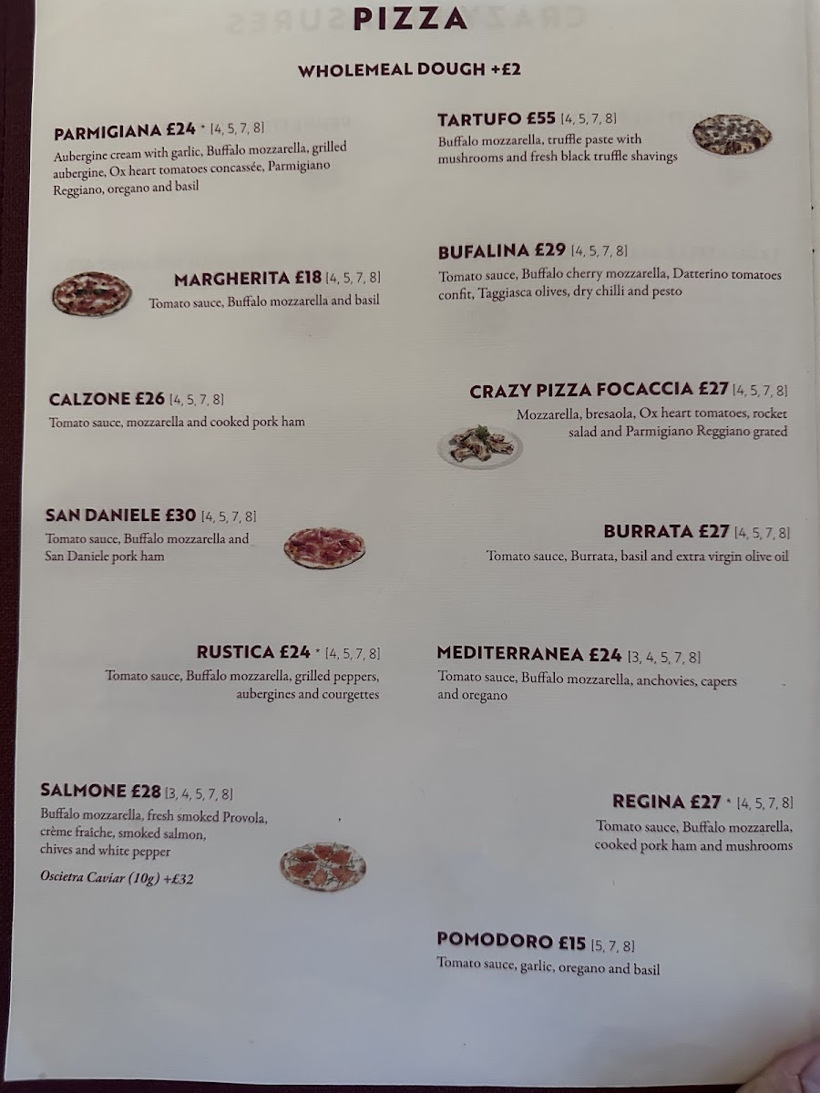 Menu Crazy Pizza Knightsbridge-4