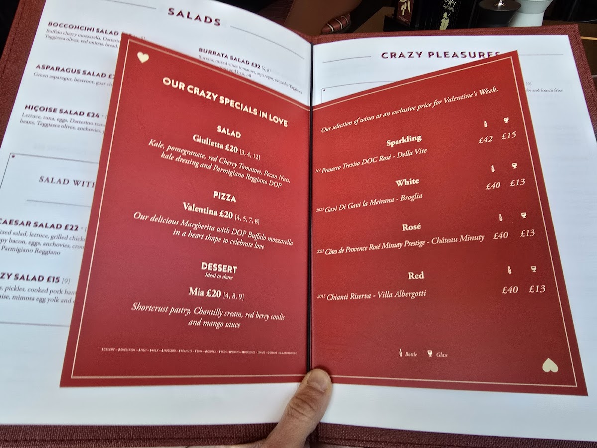 Menu Crazy Pizza Knightsbridge-5