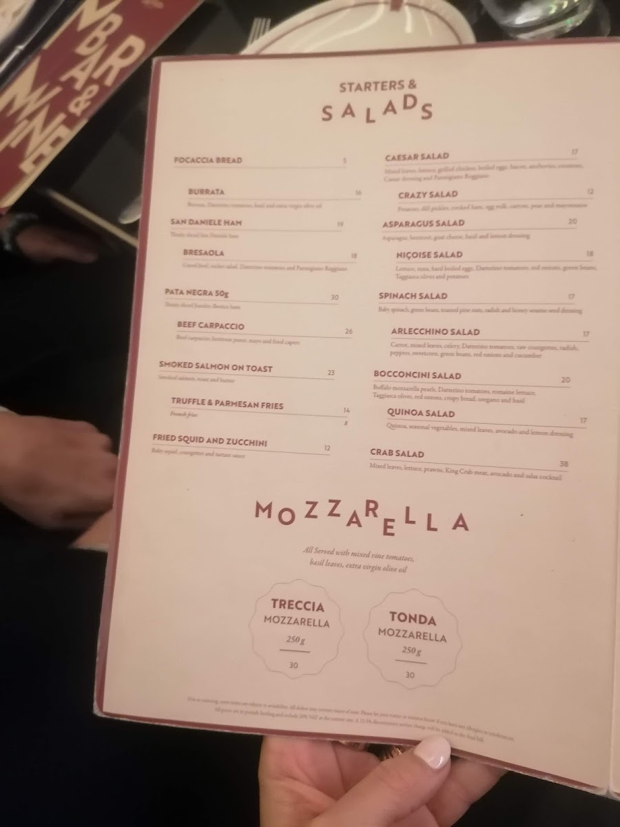 Menu Crazy Pizza Knightsbridge-6