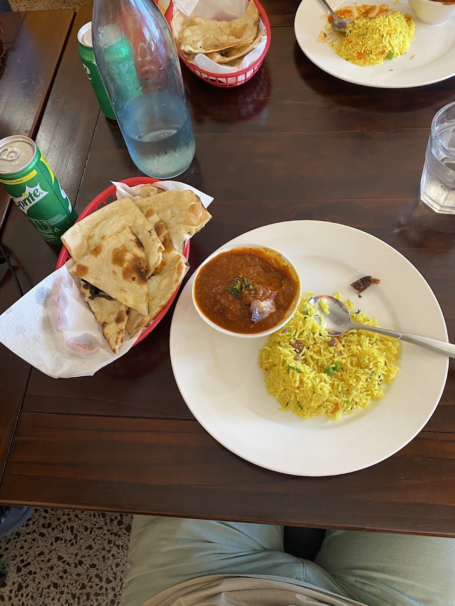 Crazy Tandoor Waihi Beach-10