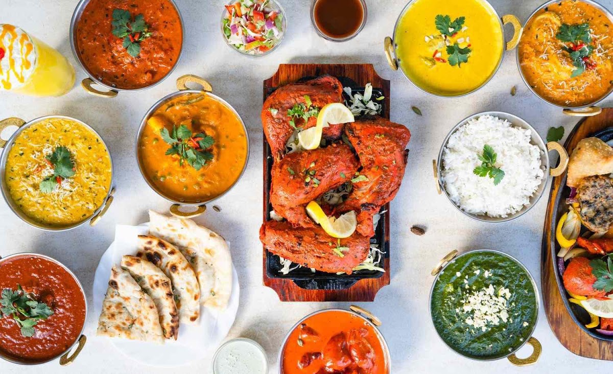 Crazy Tandoor Waihi Beach-9