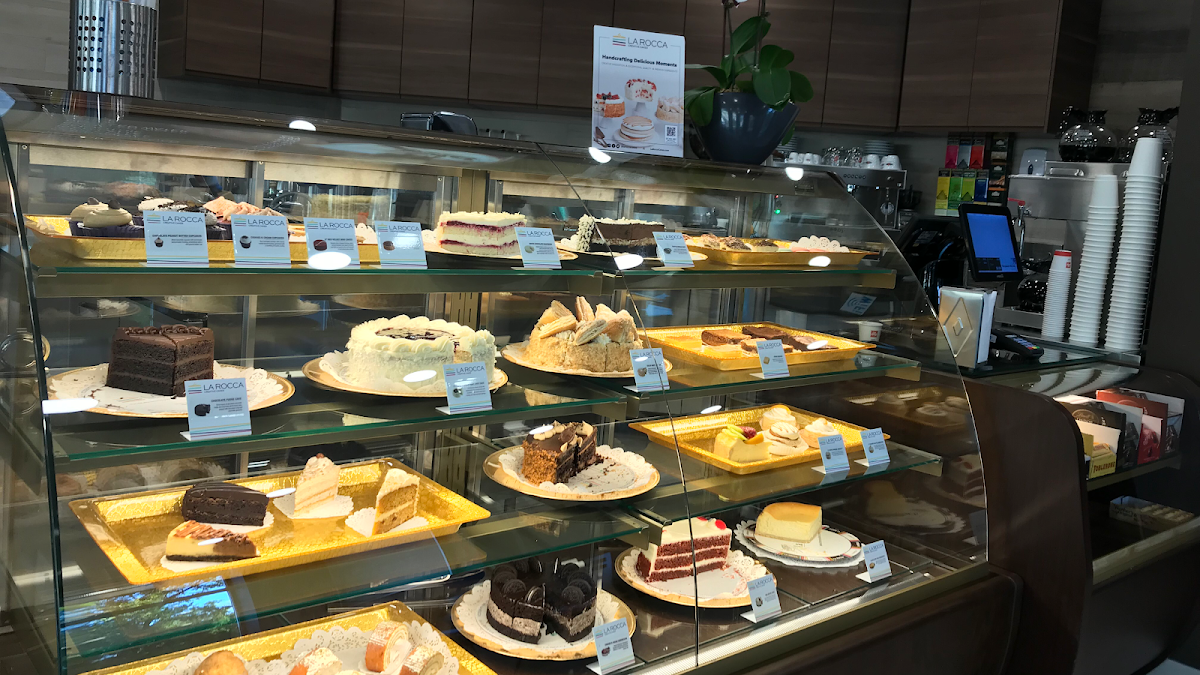 Cream N Sugar Cafe And Bistro