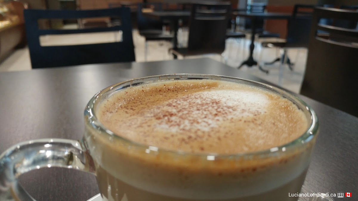 Cream N Sugar Cafe And Bistro-2