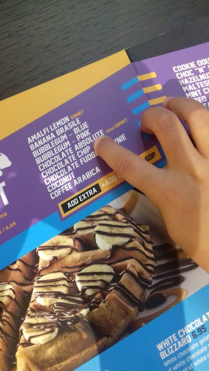 Menu Creams-7