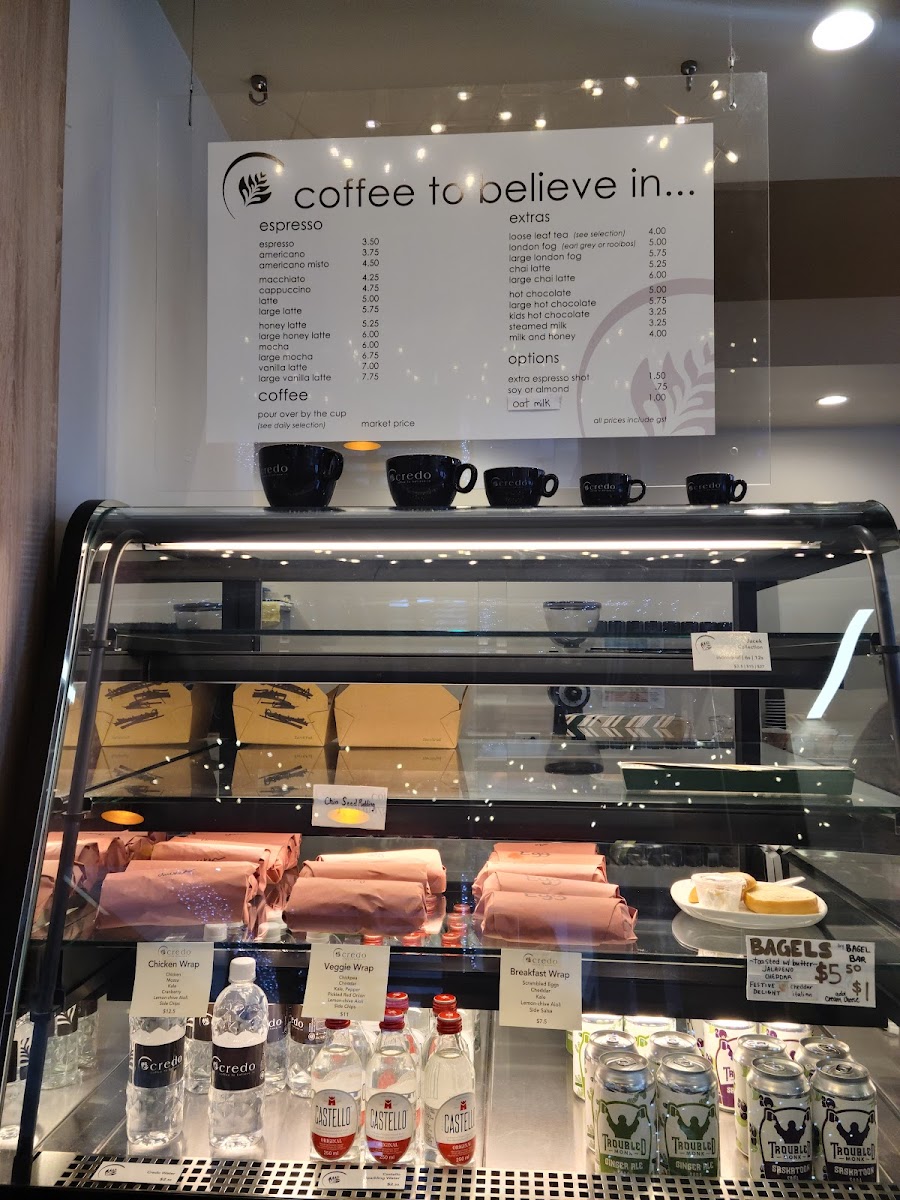Menu Credo Coffee-3