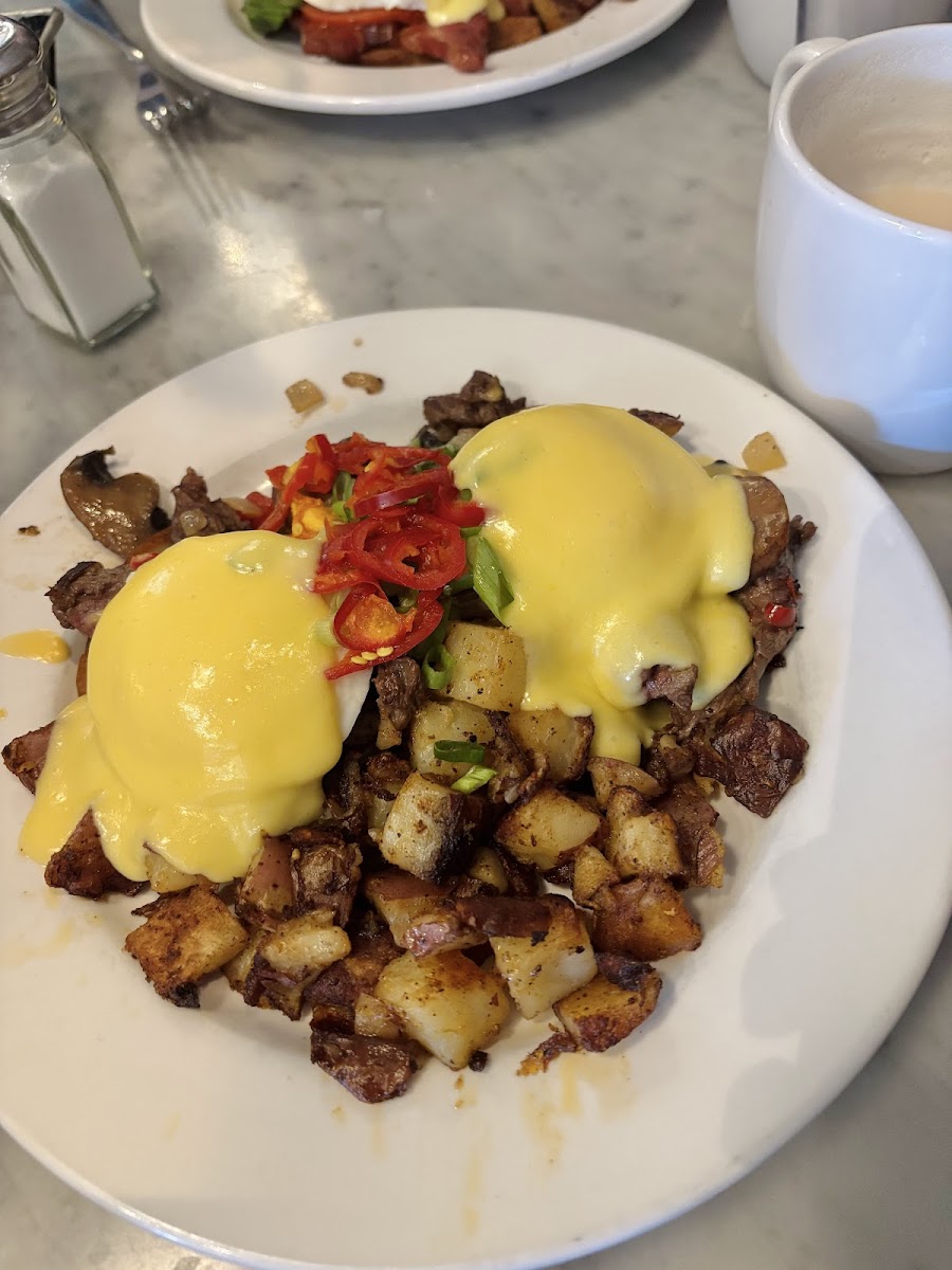 Creekside Café & Grill-6