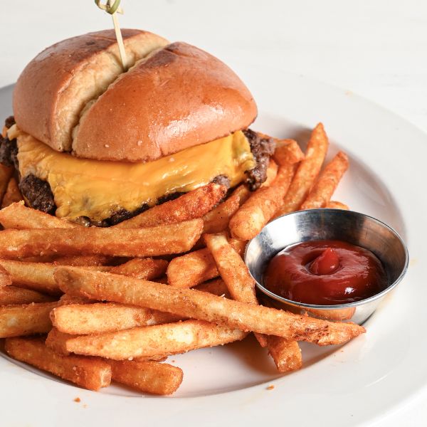 Creekside Café & Grill-8