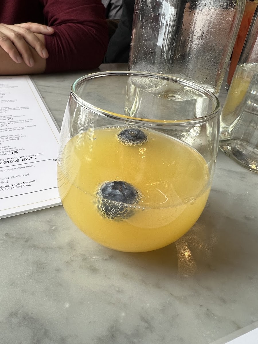 Creekside Café & Grill-9
