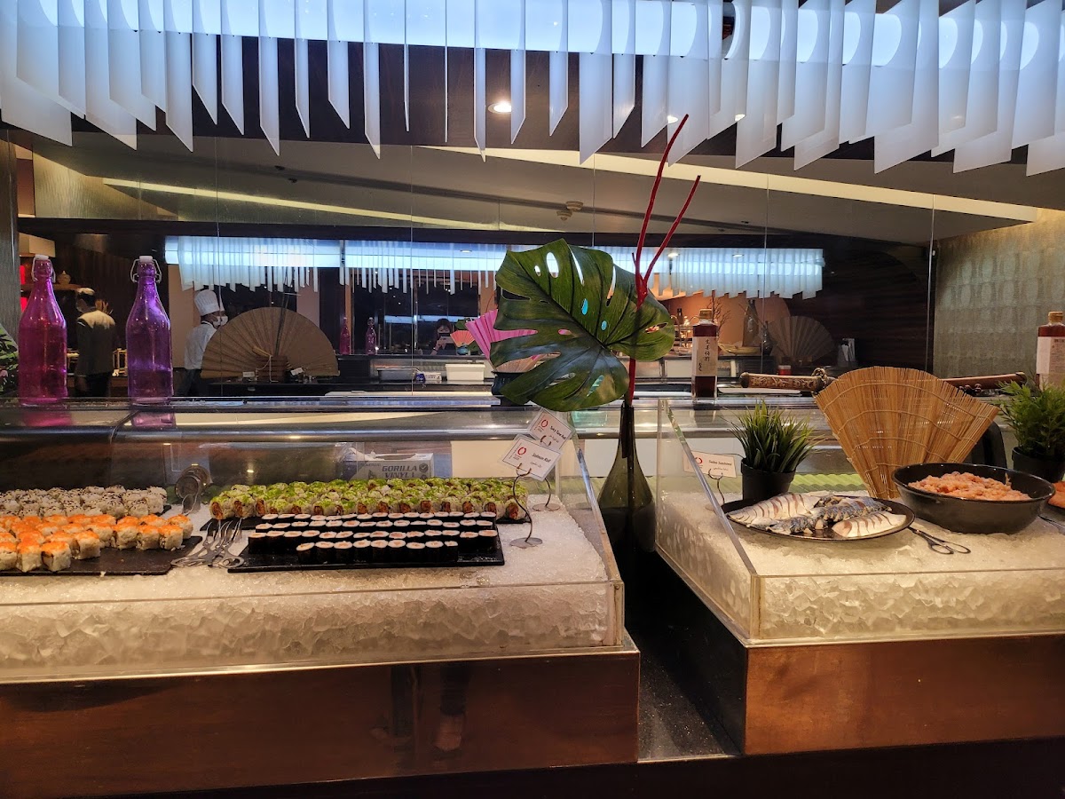 Creekside Restaurant