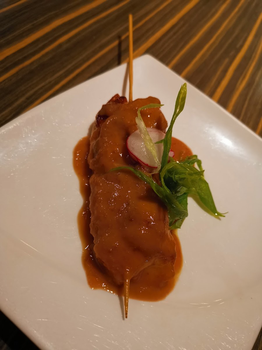 Creekside Restaurant-10