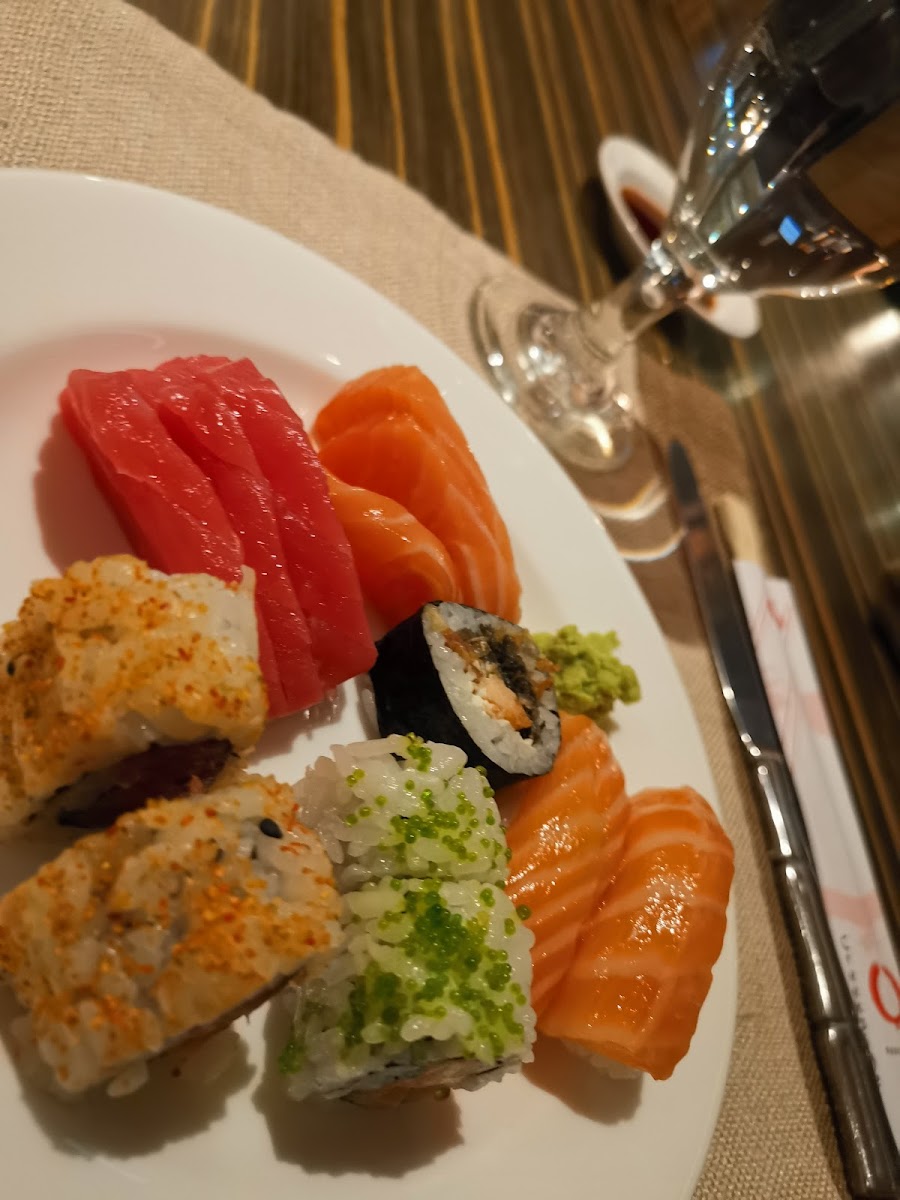 Creekside Restaurant-5