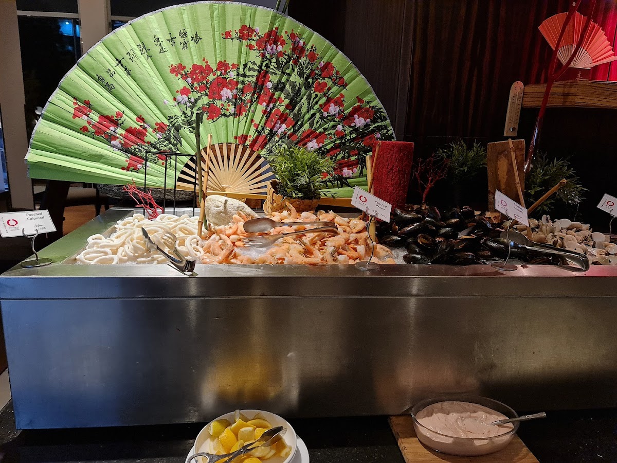 Creekside Restaurant-7