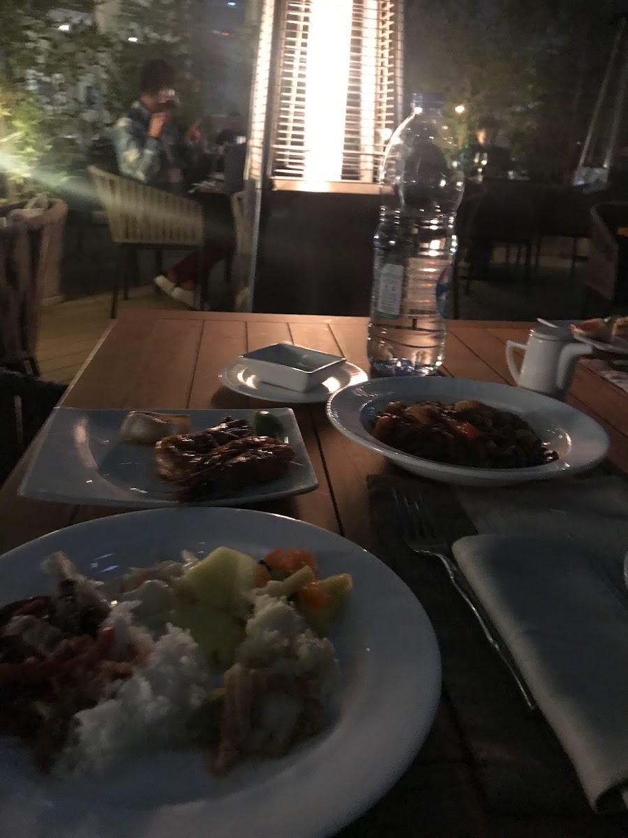 Creekside Restaurant-9