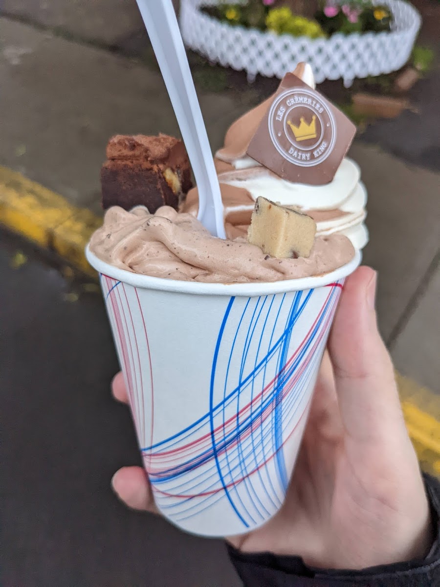 Cremerie Dairy King-10