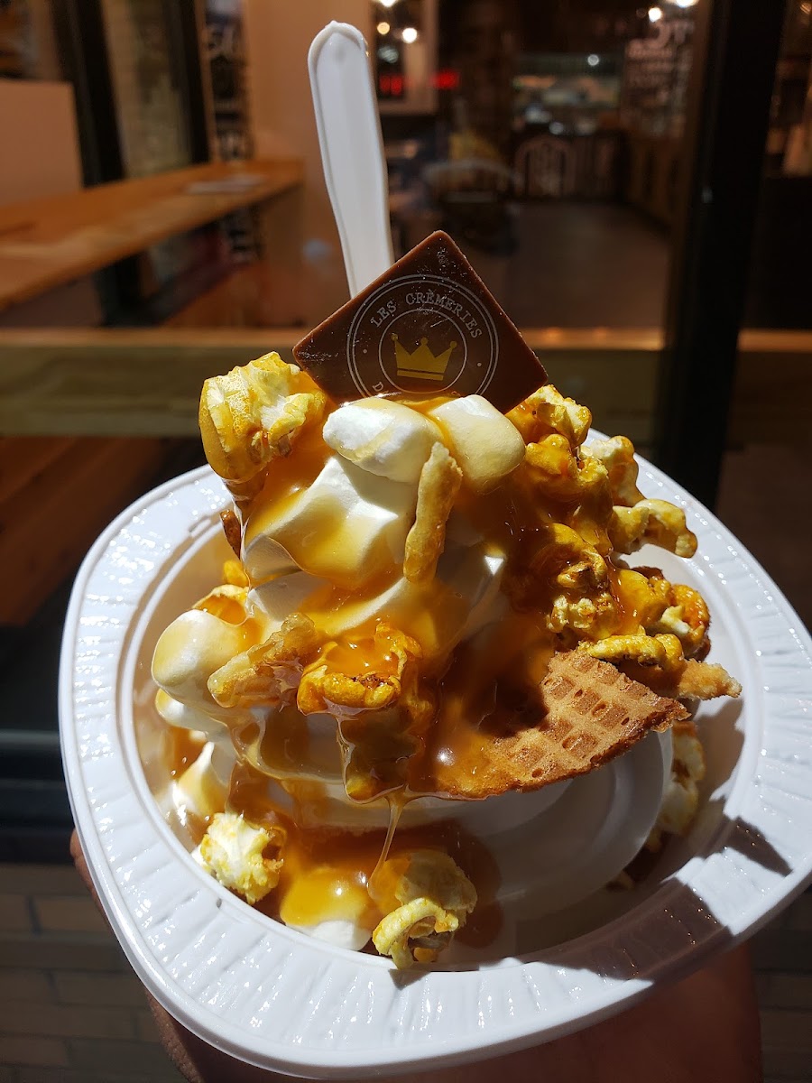 Cremerie Dairy King-2