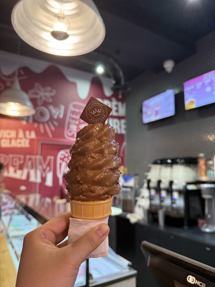 Cremerie Dairy King-4
