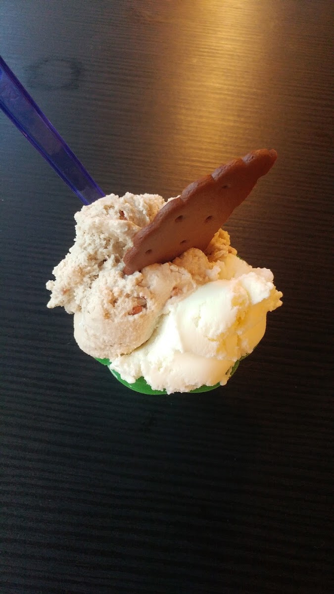 Cremerie Dairy King-5
