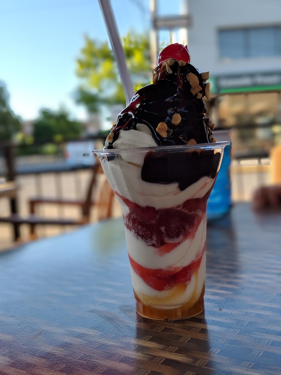 Cremerie Dairy King-8