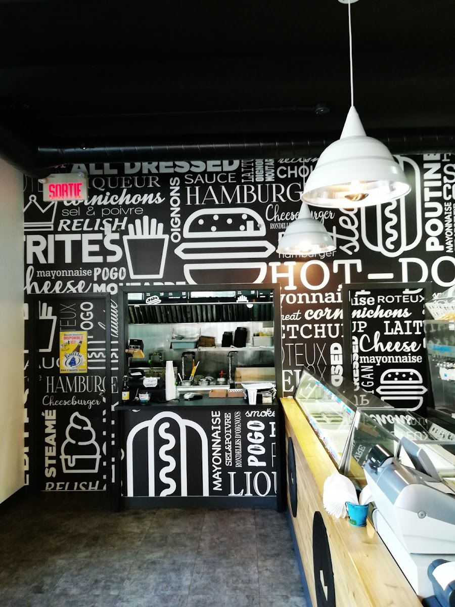 Cremerie Dairy King Menu-4