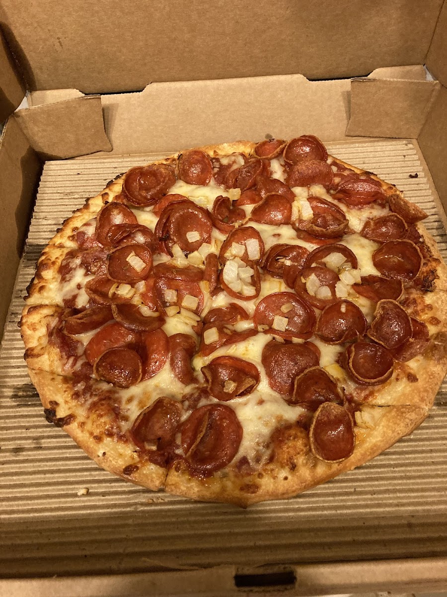 Creno's Pizza-10