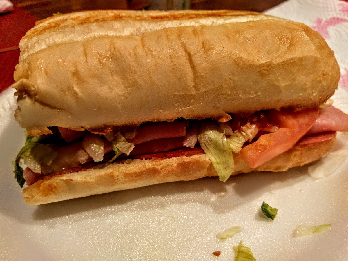 Creno's Pizza-5