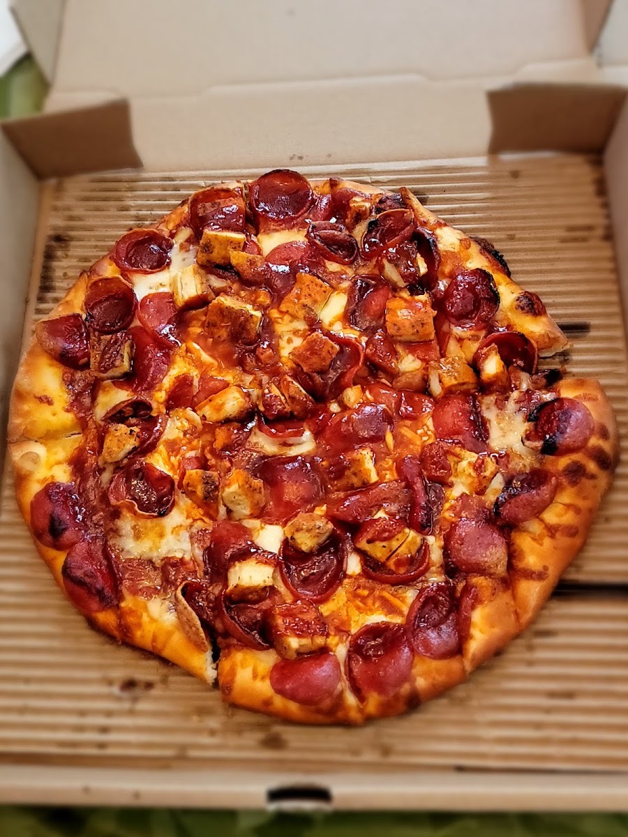 Creno's Pizza-8