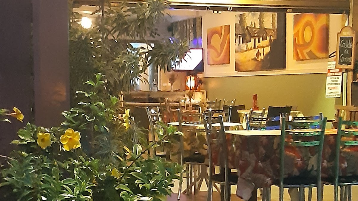 Crepe & Cia