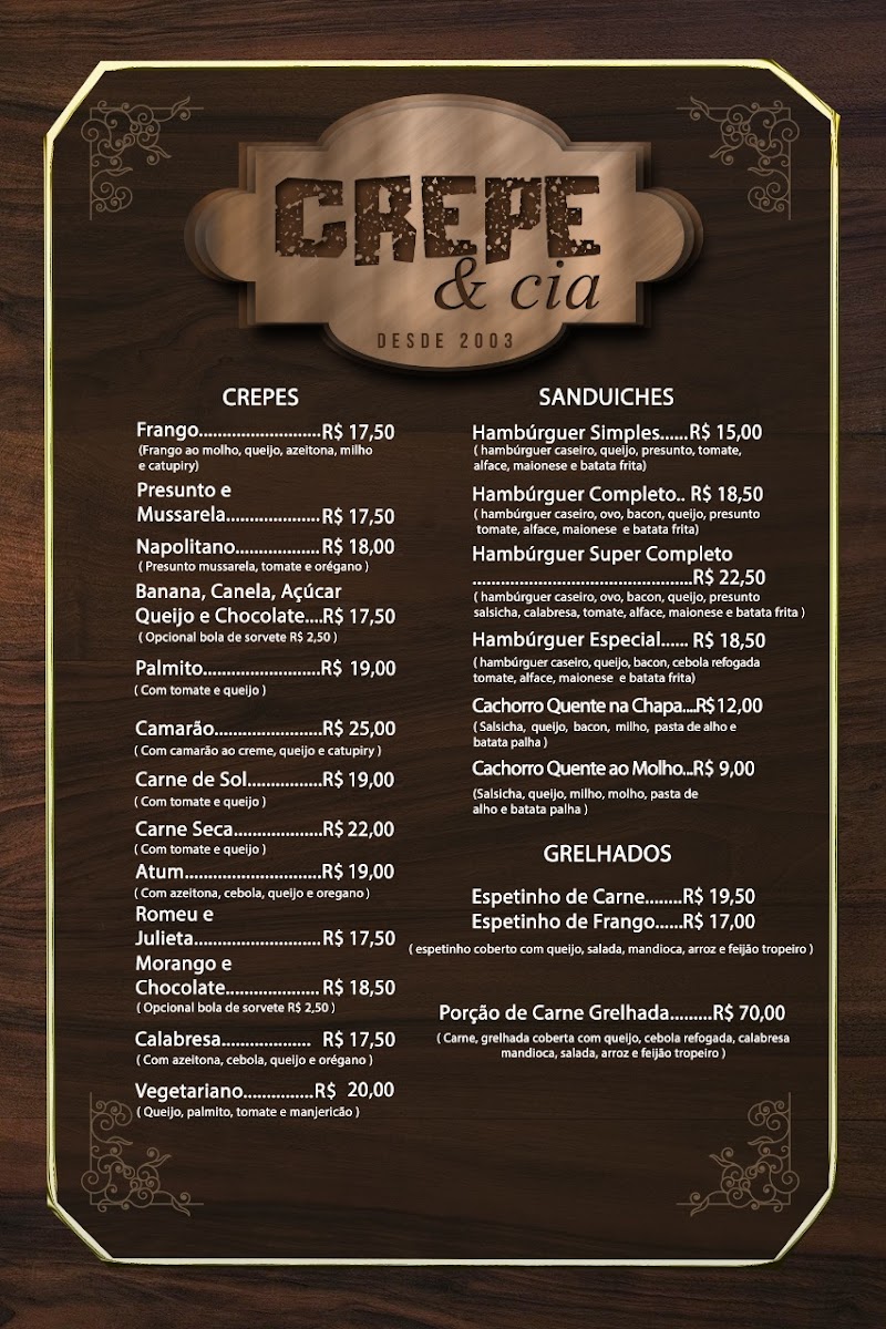 Menu Crepe & Cia-4