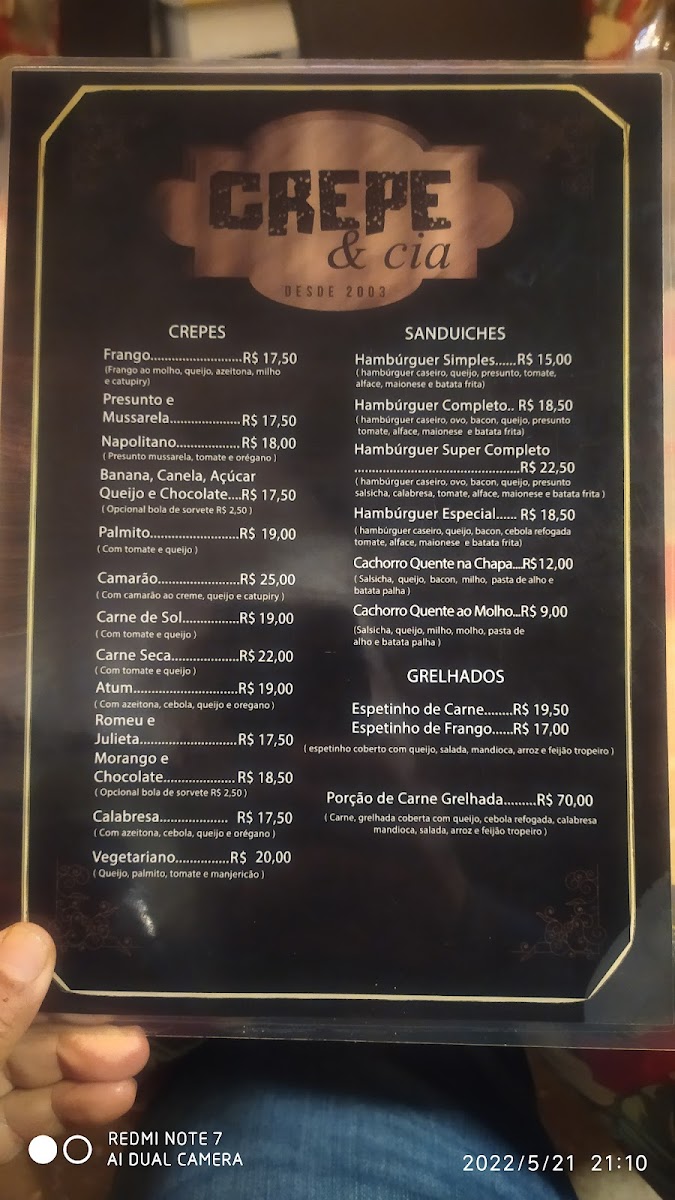 Menu Crepe & Cia-5
